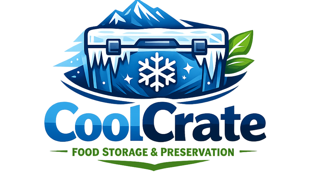 CoolCrate